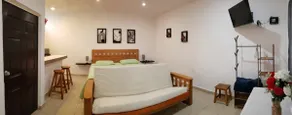 Private suite in downtown Tepoztlán. Self check-in. - Image 3