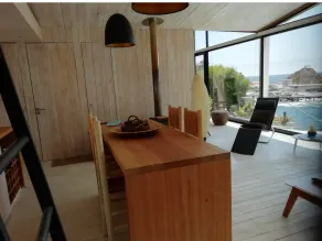 The Little House on the Cliff – Panoramic Sea View - Image 3