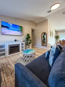 Pool Home Game Room Fire Pit BBQ 11 mi to Flagler Beach - Image 3