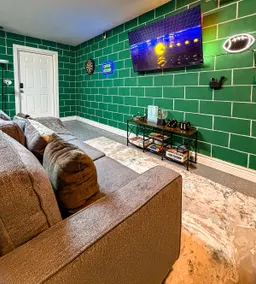 Pool Home Game Room Fire Pit BBQ 11 mi to Flagler Beach - Image 4