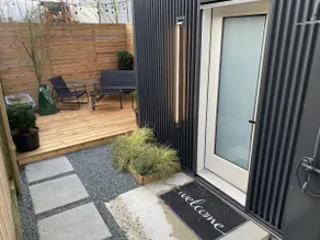 Across the street from Beach, Private Guest Suite - Image 2
