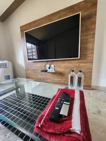 Superb Classy Fully Furnished Airconditioned flat - Image 2