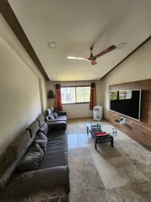Superb Classy Fully Furnished Airconditioned flat - Image 3