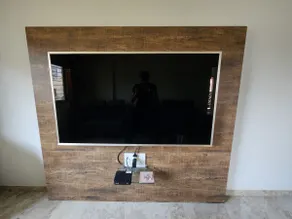 Superb Classy Fully Furnished Airconditioned flat - Image 5