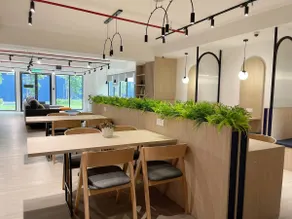 KLIA-KLIA 2, Comfy Studio, Horizon Suites Sepang-Dengkil by Flexihome-MY - Image 5