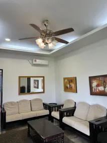 Haya Homestay, Kampung Sungai Lumut, Santubong - Image 2