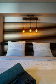 Warm cocoon near Épinal – Private parking - Image 2