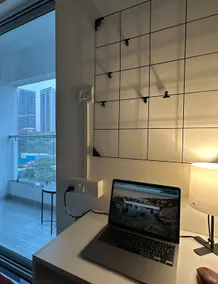 Lux Flat 401 Baner - Image 5