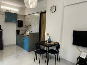 Lux Flat 401 Baner - Image 4