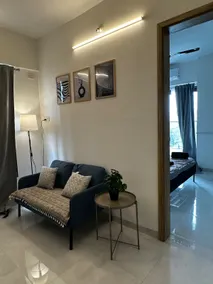 Lux Flat 401 Baner - Image 2