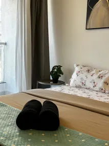 Lux Flat 401 Baner - Image 3