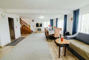 Colț de liniște Chalet - Image 4