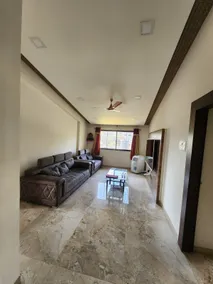 A 2BHK luxurious flat fully air-conditioned @nasik - Image 3