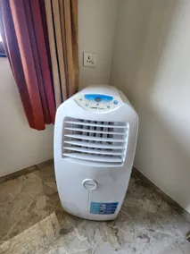 A 2BHK luxurious flat fully air-conditioned @nasik - Image 4