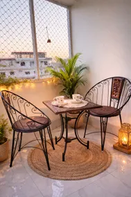 Vasarya Stays - Gharonda Homes - Image 3