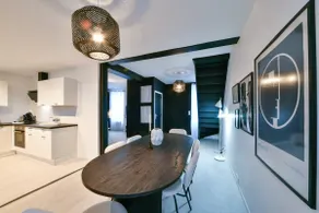 Maison Dichroma - Image 5