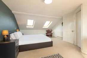 Victorian Beach Retreat, Sleeps 8, Dog Friendly - Image 5