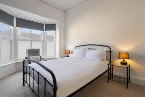 Victorian Beach Retreat, Sleeps 8, Dog Friendly - Image 4