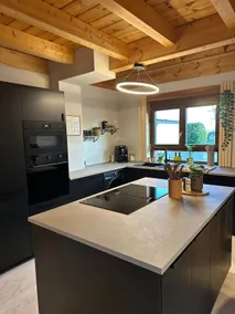 Sohana Chalet|DesignIAircon|SaunaI6 Guests|7min EP - Image 2