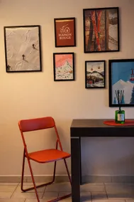 Maison Rouge - Red Apartment in Valle D'Aosta - Image 5