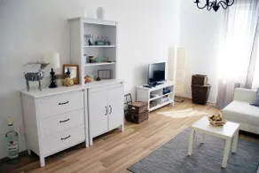 Duna Apartment: cozy home Budapest - 15 min dwntwn - Image 4