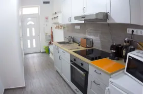 Duna Apartment: cozy home Budapest - 15 min dwntwn - Image 2