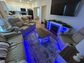 Home with Heart: Cozy & Convenient Home - Image 3