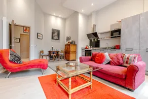 Quirky & Stylish 2-bed Retreat in Edinburgh - Image 5