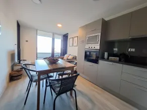 Fully equipped apartment with a view of the Costanera P. Natales. - Image 2