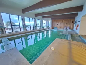 Fully equipped apartment with a view of the Costanera P. Natales. - Image 3
