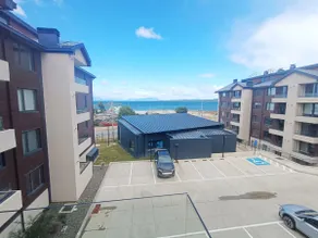 Fully equipped apartment with a view of the Costanera P. Natales. - Image 4