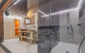 Villa Oasis Madrid - Image 4