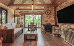 Villa Oasis Madrid - Image 3