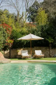 Villa Oasis Madrid - Image 3