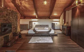 Villa Oasis Madrid - Image 2
