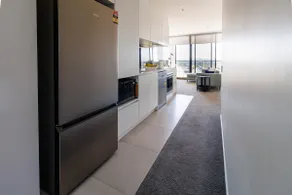 Stunning apartment, panoramic views. Pool and gym. - Image 4