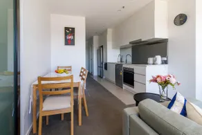 Stunning apartment, panoramic views. Pool and gym. - Image 3