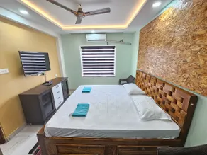 Palm Coast Luxe-Scenic Self service homestay - Image 2
