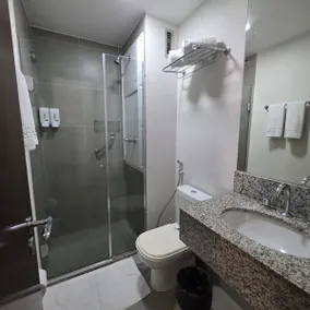 Suite in Barra with Garage and Self Check-in 92BL1 - Image 3