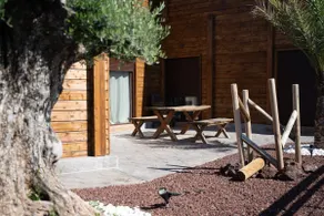 Casa 'Entremaderas' - Fall in love with tranquility - Image 4