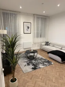 Luxury Modern Apartment in Central Chelmsford - Image 2