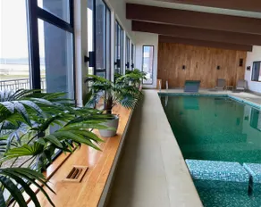 Patagonian Relaxation | Heated Pool and Views - Image 3
