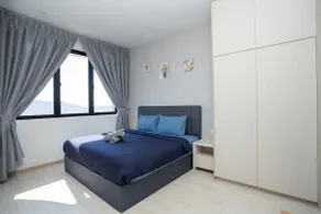 Iconic Regency #1BR #USM #Airport #Queensbay #26 - Image 3