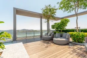 Iconic Regency #1BR #USM #Airport #Queensbay #26 - Image 4