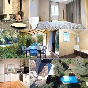 Villa Les Oliviers - Image 2