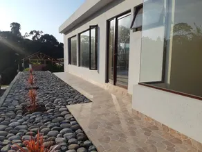 Furnished vacation home in Pedro Vicente Maldonado - Image 4