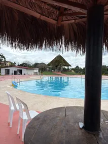 Furnished vacation home in Pedro Vicente Maldonado - Image 2