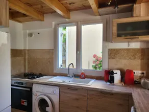Renovated village house - valley view - Image 5