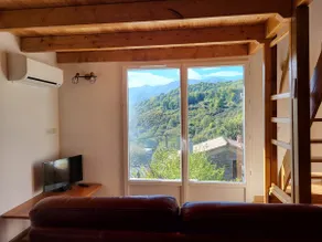 Renovated village house - valley view - Image 2