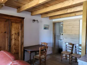 Renovated village house - valley view - Image 4